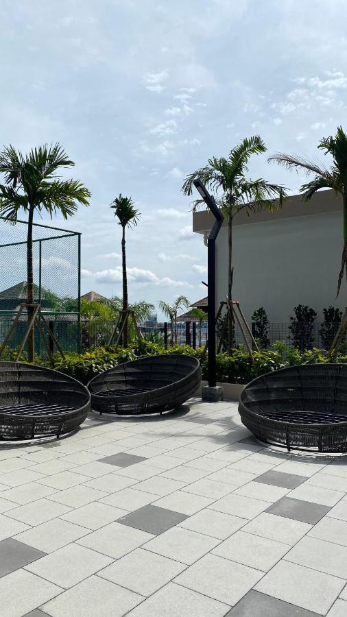 Js Homestay Malacca Esterno foto