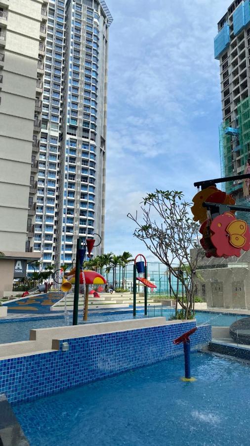 Js Homestay Malacca Esterno foto